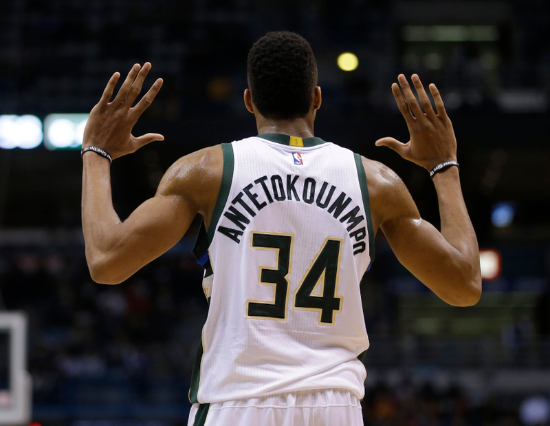 Aaron Gash/Getty Images